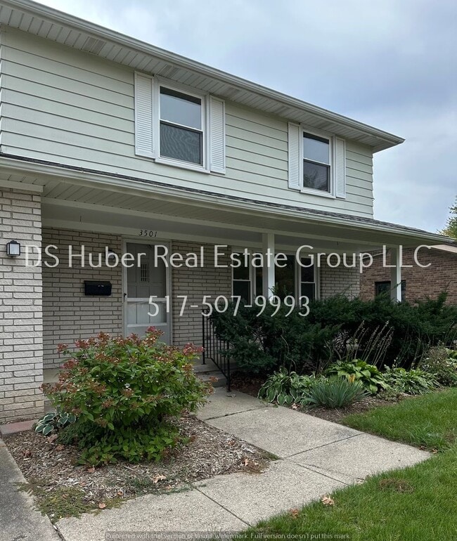 Building Photo - 3501 Sandhurst Dr