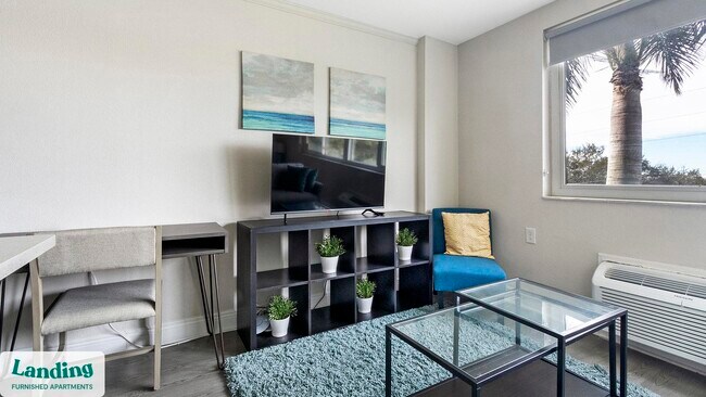 305 Dr. M.L.K. Jr St S Unit 243