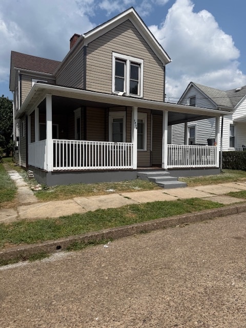Building Photo - 1710 Center St Unit 2 Rental