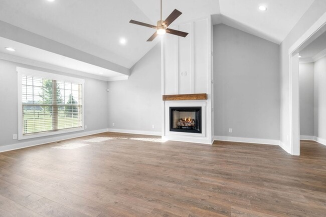 Photo - Four Bedroom Condo in Sango!