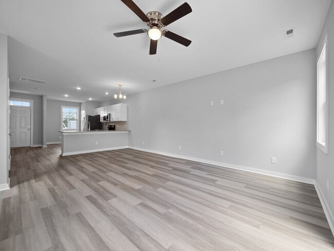 Photo - Large 3 story townhome near beach with community POOL and GYM!