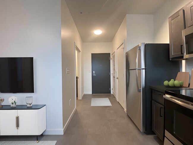 Forte Apartments