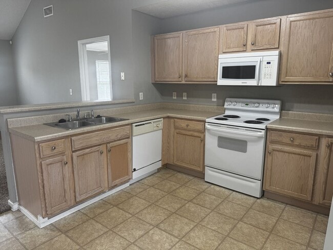 Photo - Quiet living minutes from the interstate!