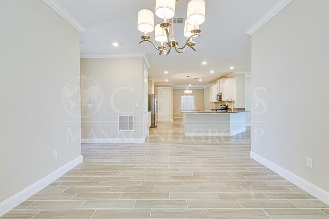 Photo - Beautiful 4-Bedroom Ormond Beach Home