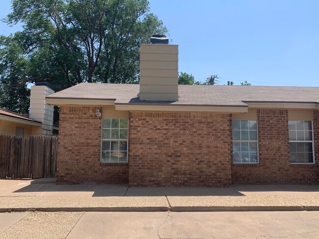 Building Photo - 3409 Hyden Ave Rental