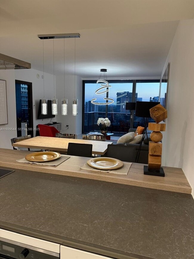 Photo - 1000 Brickell Plaza Unit 2011