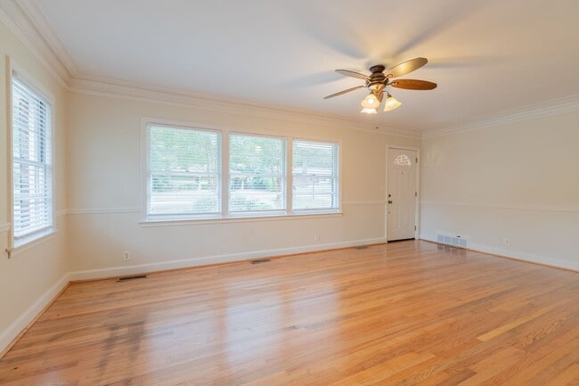 Photo - Clubview - Richards - Hardaway - CSU