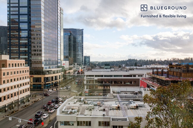 Photo - 10301 NE 10th St Unidad FL7-ID259