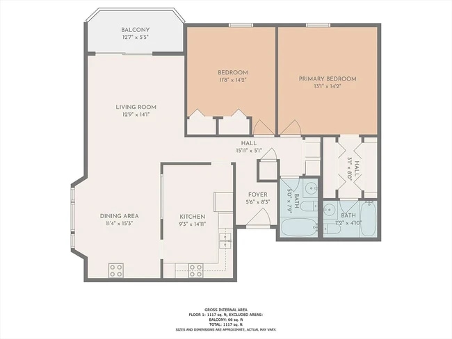 Photo - 5260 Crossbow Cir Unit 11B