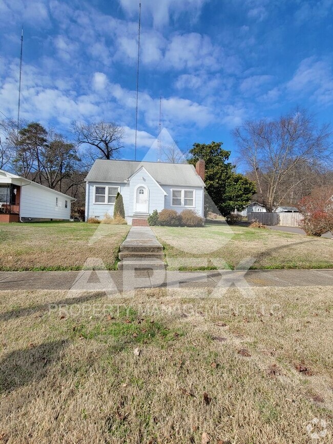 Building Photo - Craftsman Style 2 Bd 1- Ba Single Family H... Rental