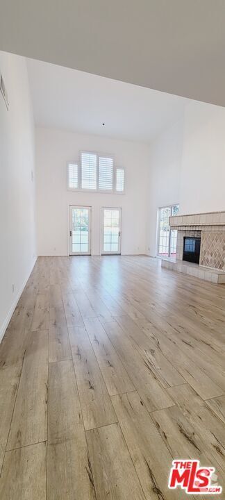 Building Photo - 1031 N Crescent Heights Blvd Unit 2C Rental