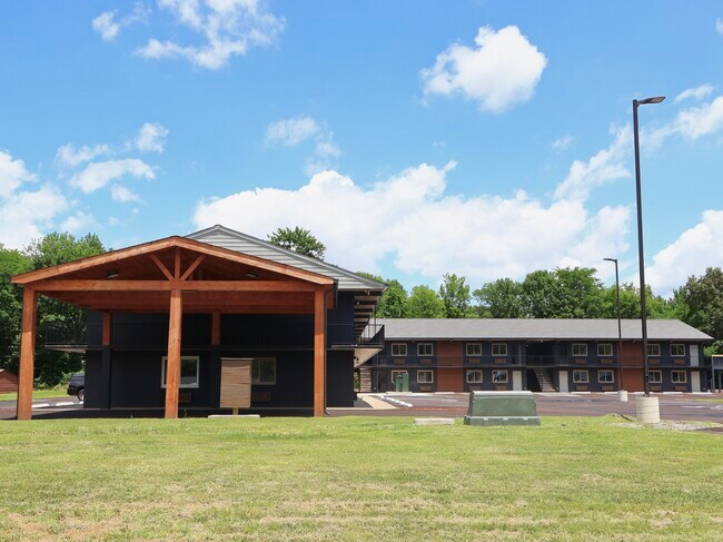 Southside Square Apartments - NOW LEASING