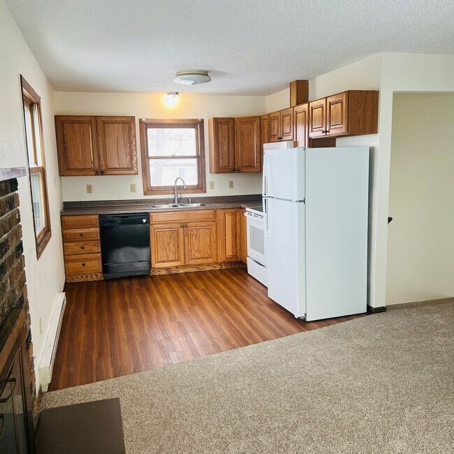 Photo - 723 S 25th St Unidad 723 S 25th  A (Upper)