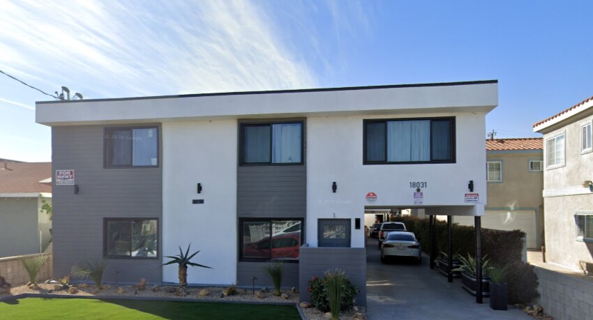 Photo - 18031 Arline Ave Apartment