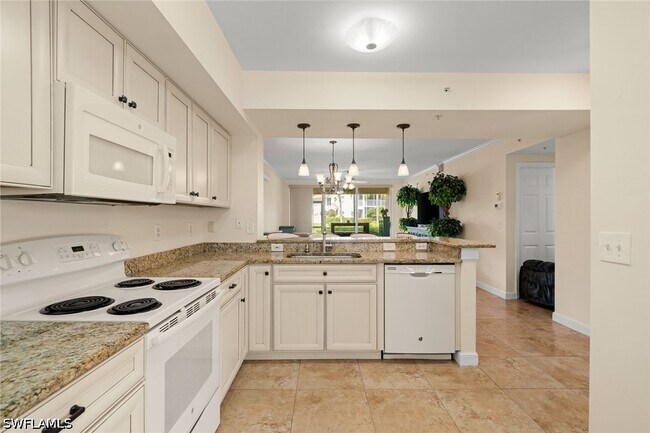 Building Photo - 5045 Cedar Springs Dr Unit 103