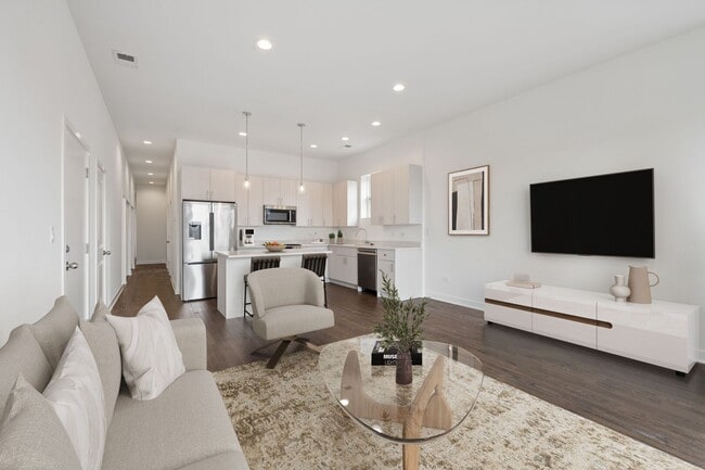 Photo - 1952 W Ohio St Unidad 2E