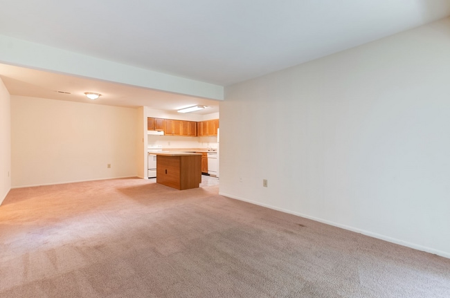Hunter's Run Apartments