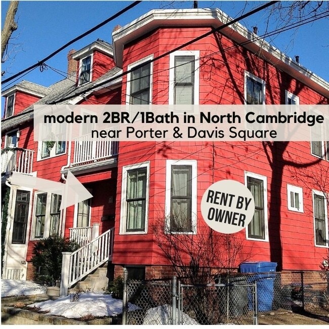 Building Photo - 41 Fairfield Street Unit 1