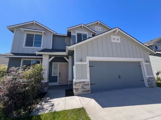 Beautiful 4 Bed, 2.5 Bath Plus Office in S... - Beautiful 4 Bed, 2.5 Bath Plus Office in S... House