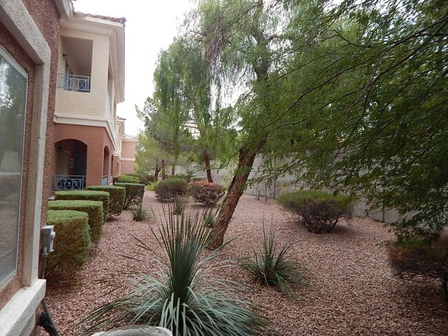 Photo - Cozy 1st-floor condo unit with 2 bedrooms and 2 bathrooms. Located in a guard-gated community in ...