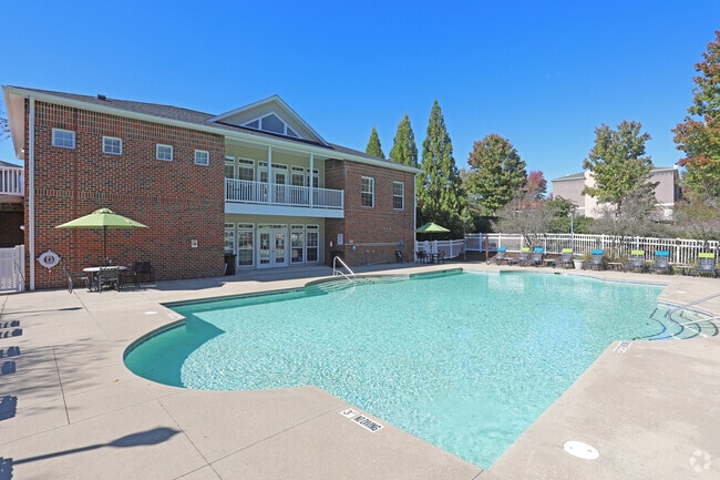 Photo - Spring Forest at Deerfield