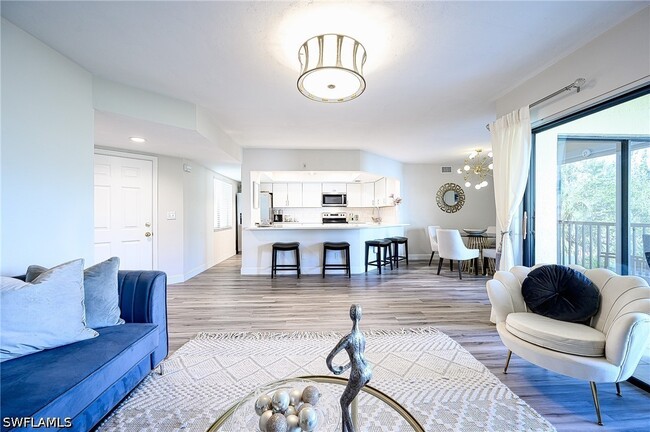 Photo - 586 Beachwalk Cir Unit O-205