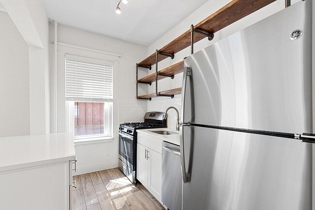 Haler Apartments