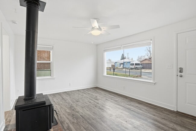 Photo - 2118 E Central Ave