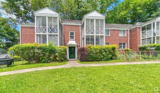 Building Photo - 72 Delmont Dr NE Unit A1 Rental