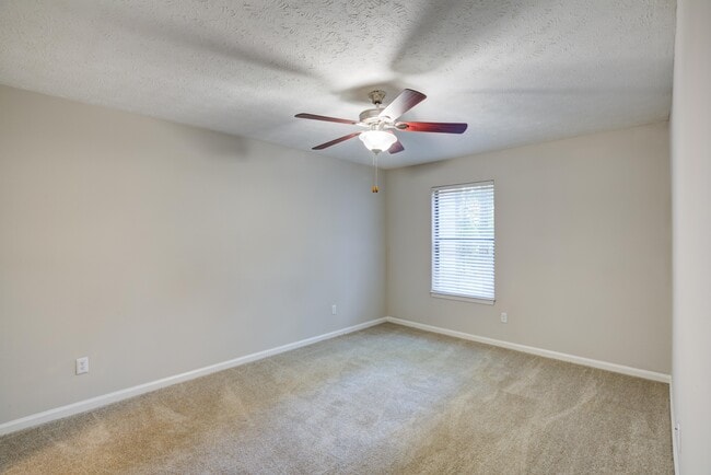 High Ridge Apartments