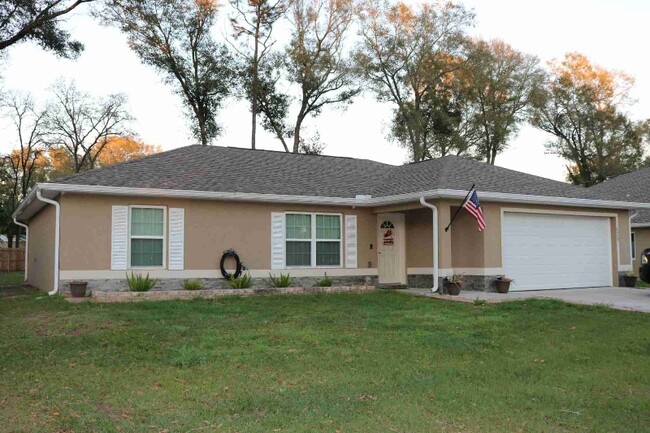Photo - 6909 NW 60th Street Rd House