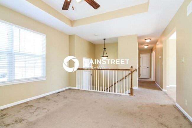 3 Bedroom Pet-Friendly Home in Grain Valley, MO with Main Street Renewal