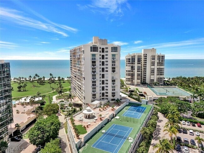 Building Photo - 4041 Gulf Shore Blvd N Unit 703 Rental