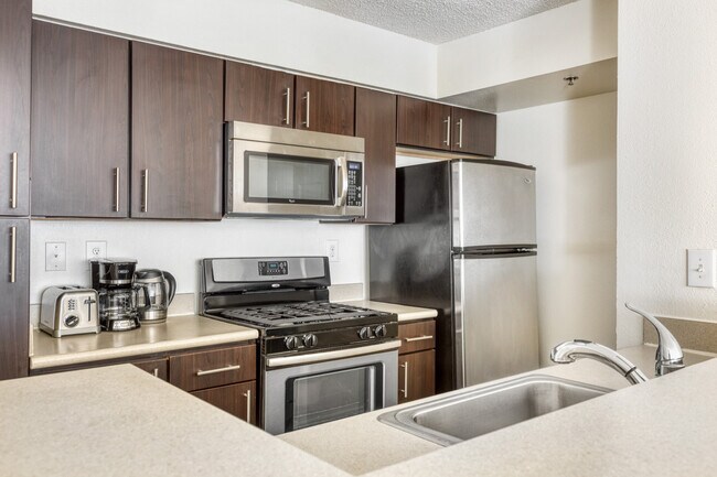 Photo - 444 Washington Blvd Unit SI FL2-ID2088