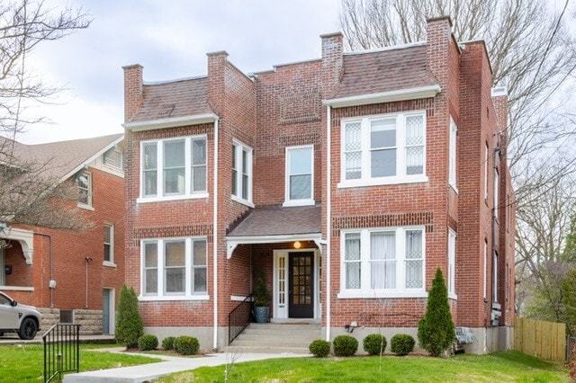 Building Photo - 2124 Maryland Ave Unit 3