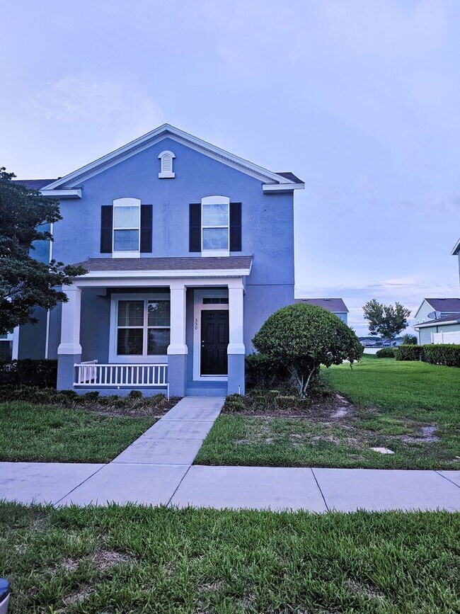 Available early fall ~ Waterside Pointe 3/... - Available early fall ~ Waterside Pointe 3/... Casa Adosada