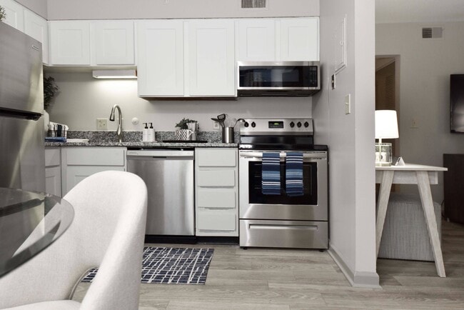 Kitchen + Modern Cabinetry - The Harrison | Marc