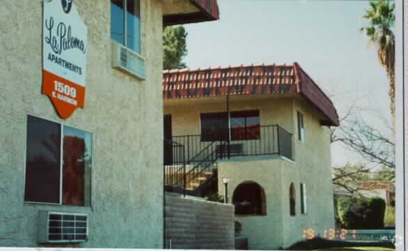 Photo - Apartments in the Heart of Las Vegas