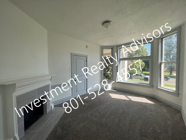 Building Photo - 627 E 100 S Unit A Rental