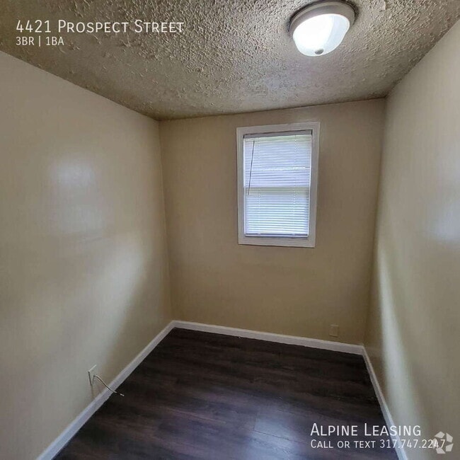 Building Photo - 4421 Prospect St Rental