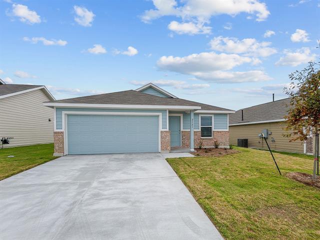 Building Photo - 2521 Bunkerton Dr