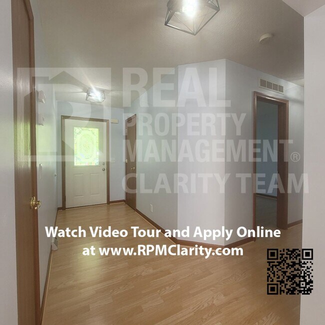 Country Setting 3 Bed/2 Bath Ranch In Wauseon Rental House Rental in