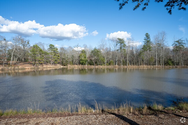 Lake