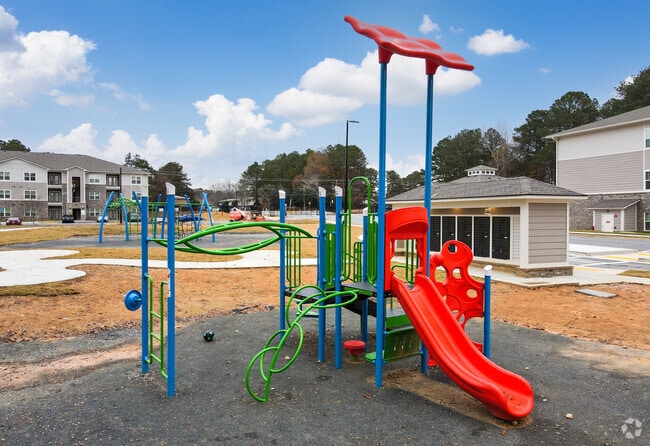 Playground