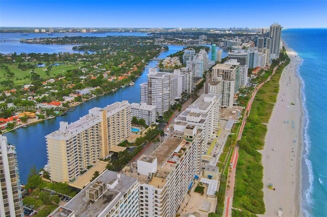 Photo - 5600 Collins Ave Unit 11C