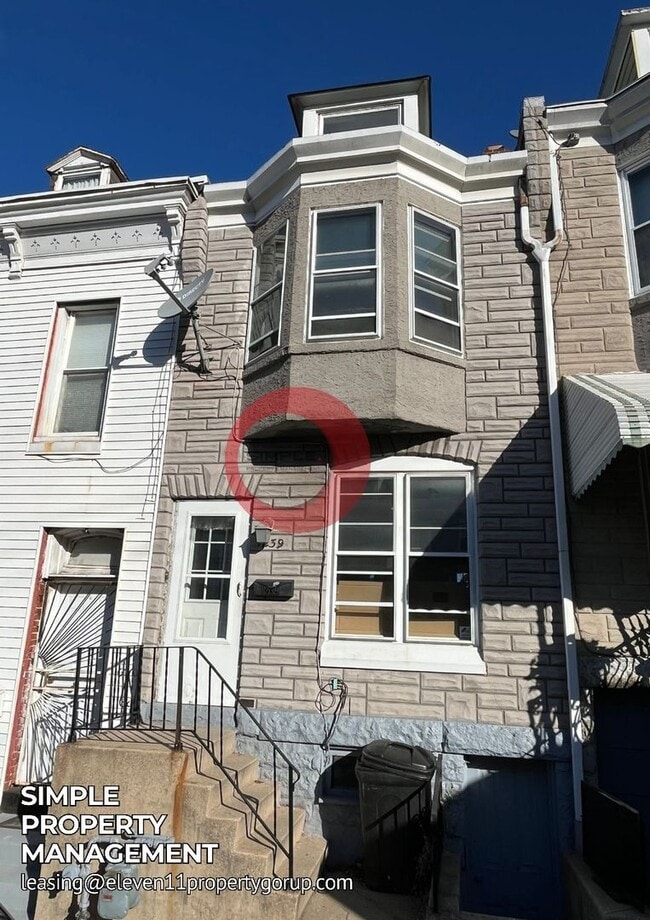 Building Photo - 1239 Greenwich St