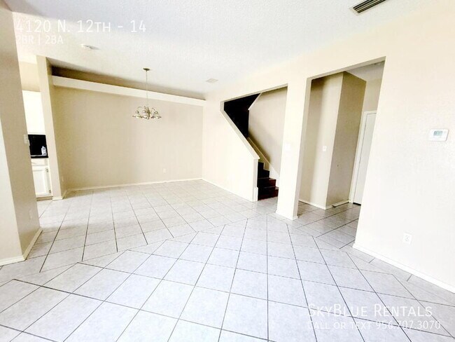 Photo - 4120 N. 12th-14 Unit 14