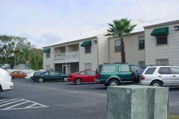 Photo - Casey Court Apartments