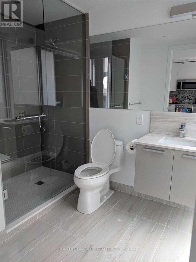 Photo - 28 Wellesley St E Unit 2210