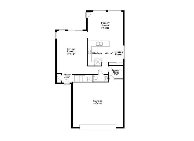 Photo - 17461 N 14th St